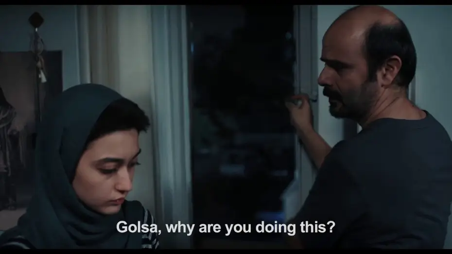 Wideo do filmu درساژ — Dressage Trailer - VIFF 2018