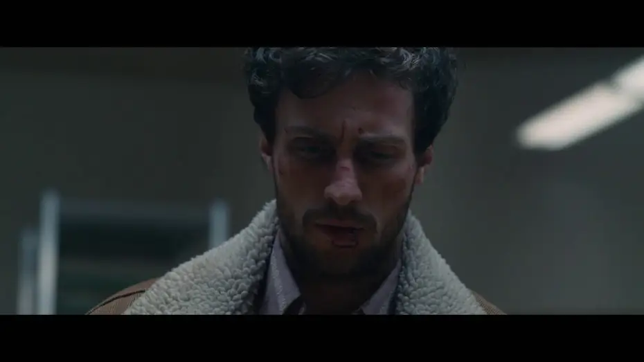 Wideo do filmu Milion małych kawałków — ‘A Million Little Pieces’ Official Trailer (2019) | Aaron Taylor-Johnson, Billy Bob Thornton