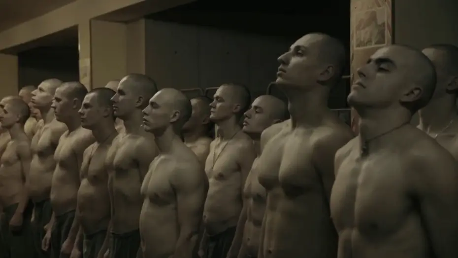 Wideo do filmu Сын — THE SON by Alexander Abaturov | Trailer | GeoMovies