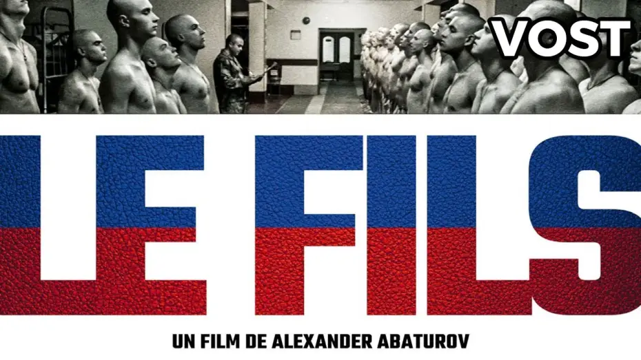 Wideo do filmu Сын — Le Fils - Bande Annonce VOST