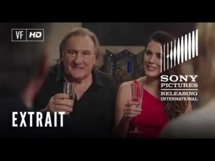Wideo do filmu Inna kobieta — Amoureux De Ma Femme - Extrait 2