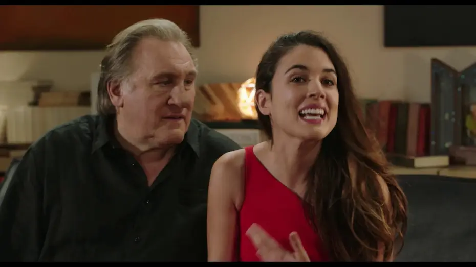 Wideo do filmu Inna kobieta — Tráiler: Enamorado de mi mujer