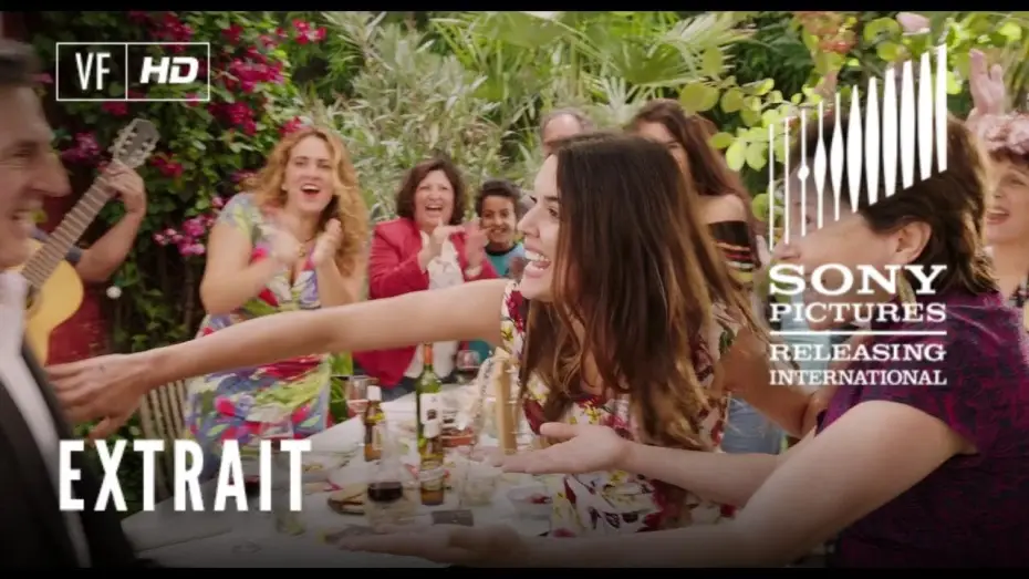 Wideo do filmu Inna kobieta — Amoureux De Ma Femme - Extrait 3