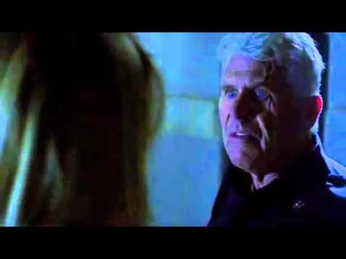 Wideo do filmu 2010: Moby Dick — Trailer