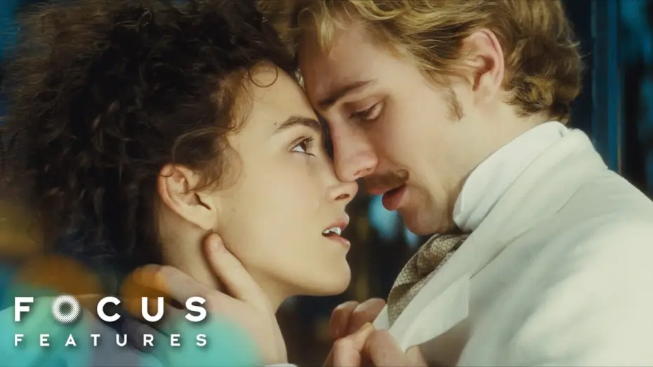 Wideo do filmu Anna Karenina — The Most Romantic Moments of Count Alexei and Anna