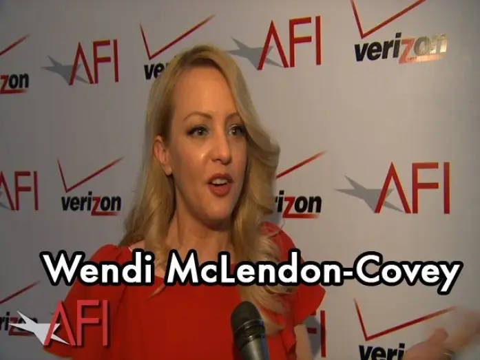 Wideo do filmu Druhny — Actress Wendi McLendon-Covey on BRIDESMAIDS at the AFI Awards