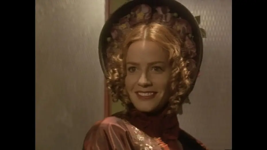 Wideo do filmu Cousin Bette — Cousin Bette (1998) Theatrical Trailer - Elsabeth Shue, Jessica Lange, Kelly Macdonald, Bob Hoskins