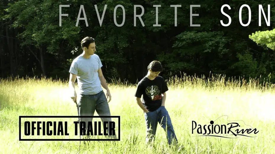 Wideo do filmu Favorite Son — Official Trailer