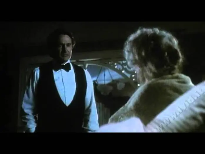 Wideo do filmu Hook — HOOK - CAPITAN UNCINO (1991) Trailer Italiano