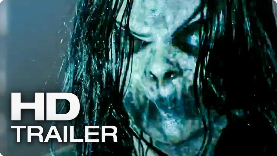 Wideo do filmu Sinister 2 — SINISTER 2 Trailer German Deutsch (2015)