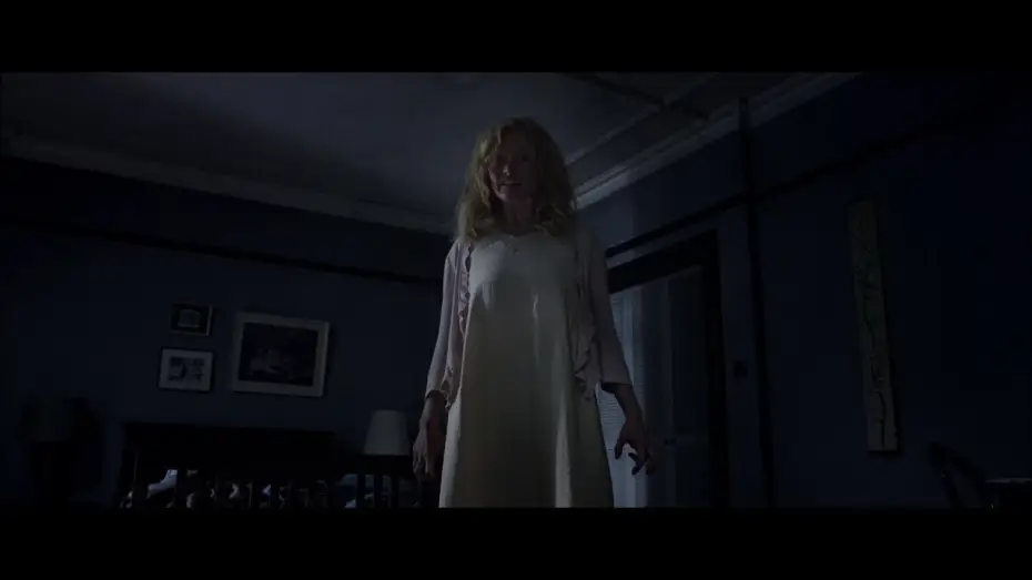 Wideo do filmu Babadook — MISTER BABADOOK - Interview avec Essie Davis (actrice)