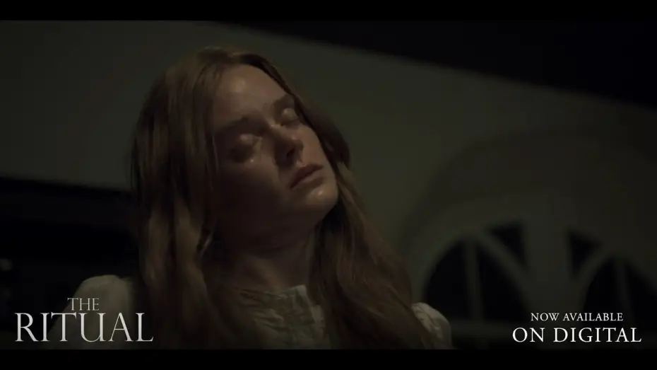 Wideo do filmu Rytuał — :15 Trailer On Digital