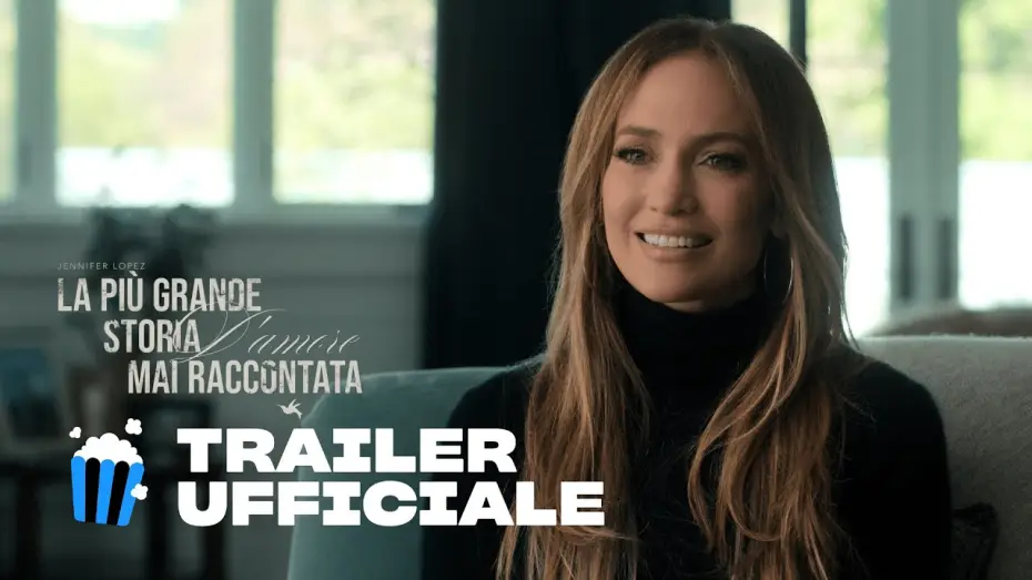 Wideo do filmu This Is Me…Now — La più grande storia d'amore mai raccontata | Trailer Ufficiale | Prime Video