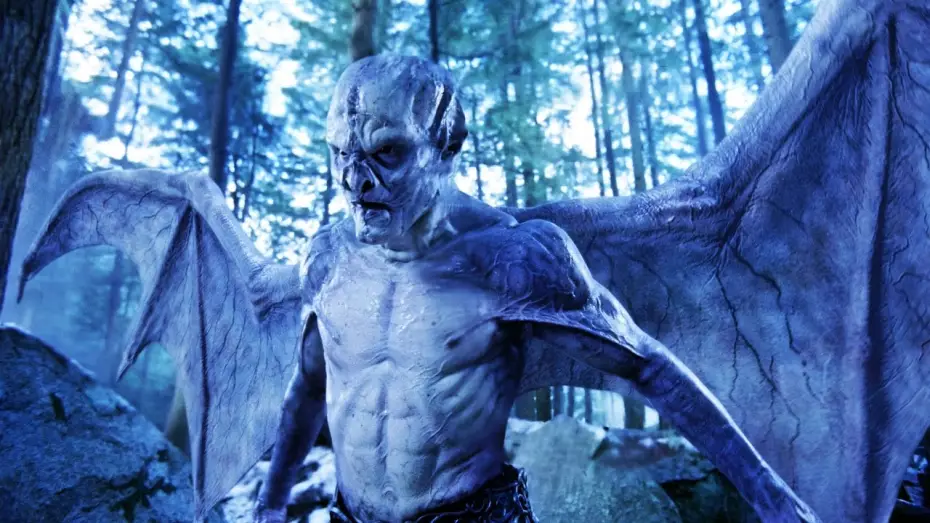 Wideo do filmu Underworld 2: Ewolucja — UNDERWORLD 2: Evolution (Trailer español)