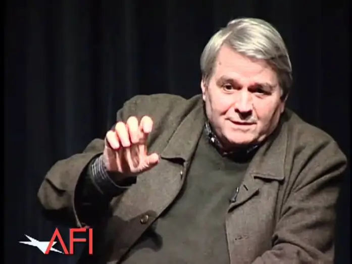 Wideo do filmu Spacer po linie — Gill Dennis on Paper Flower Screenplays