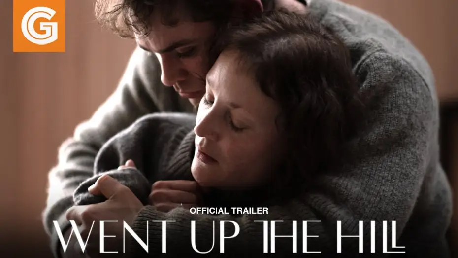 Wideo do filmu Opętani — Went Up the Hill | Official Trailer