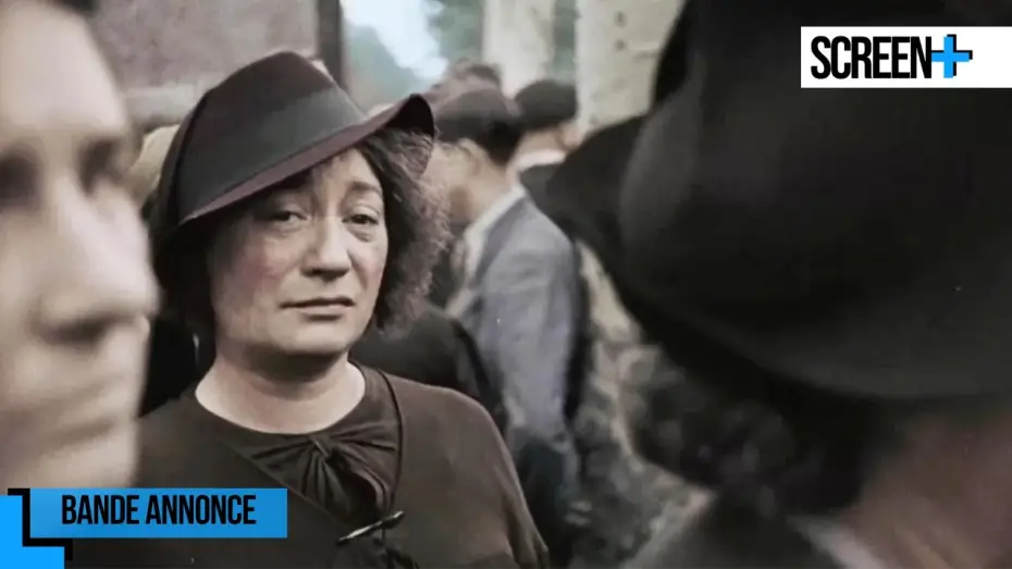 Wideo do filmu 1939-1940 : une étrange défaite — 1939-1940 : une étrange défaite sur France 5