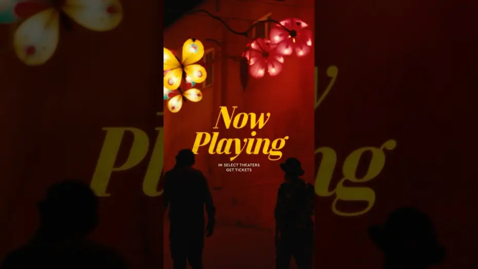 Wideo do filmu Prawdziwy ból — Now Playing