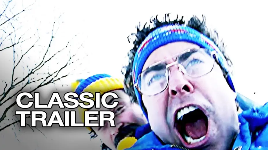 Wideo do filmu Coopers' Camera — Coopers' Camera (2008) Official Trailer # 1 - Boyd Banks HD
