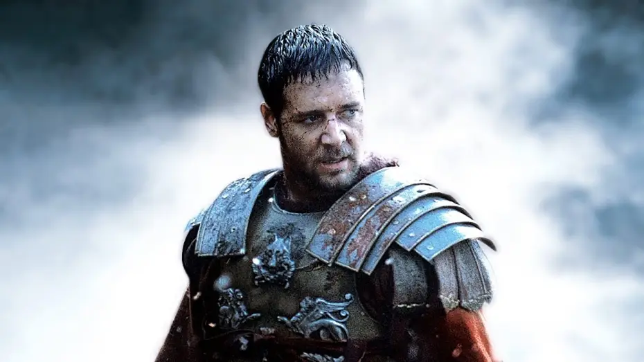 Wideo do filmu Gladiator — Gladiator - Trailer Deutsch 1080p HD