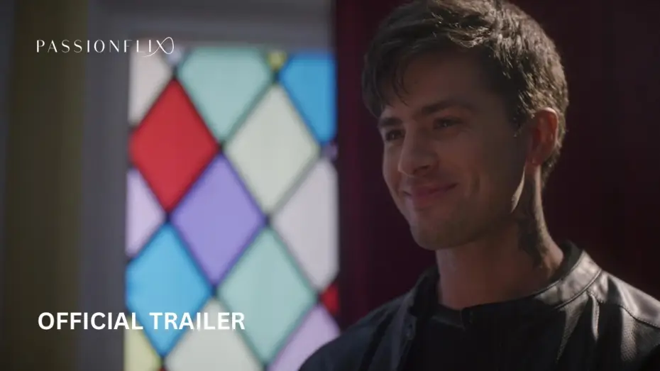 Wideo do filmu Lick — Trailer
