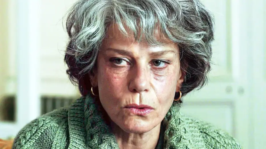 Wideo do filmu Moi qui t'aimais — MOI QUI T'AIMAIS Bande Annonce (2025) Marina Foïs