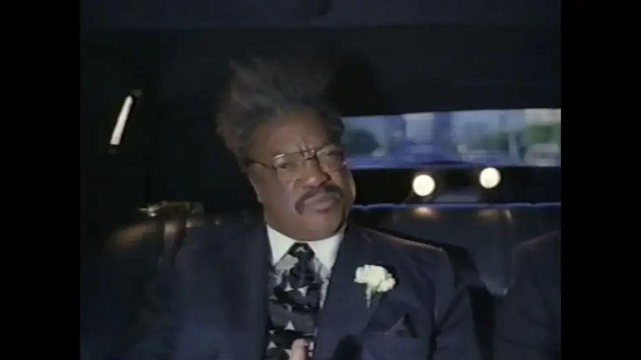 Wideo do filmu Tyson — Tyson (1995) Trailer