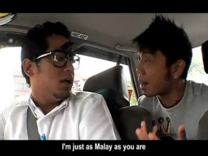 Wideo do filmu 15MALAYSIA — 11. 15 Malaysia - Meter