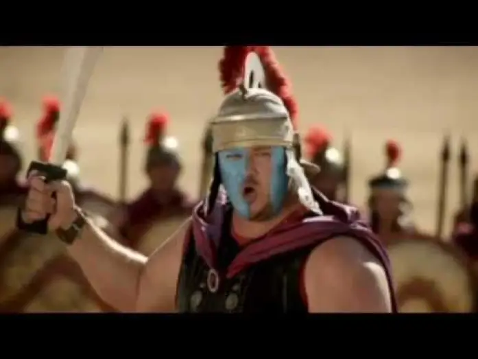 Wideo do filmu National Lampoon's The Legend of Awesomest Maximus — National Lampoon's The Legend of Awesomest Maximus: OFFICIAL TRAILER