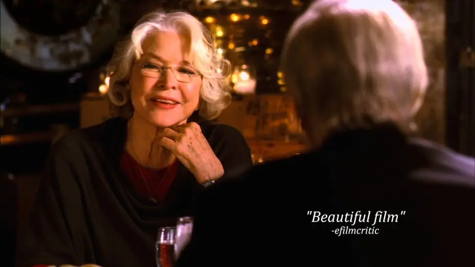 Wideo do filmu Lovely, Still — Lovely Still - Trailer