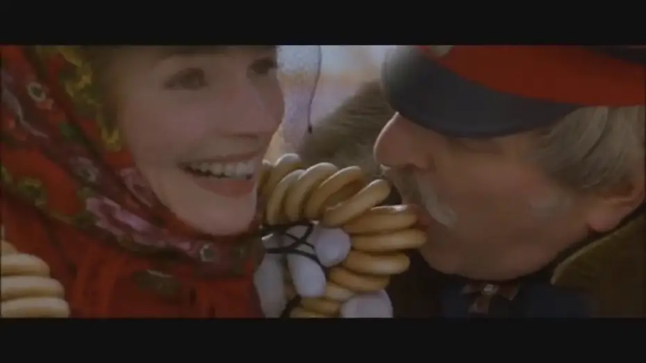 Wideo do filmu Cyrulik syberyjski — The Barber of Siberia./ Сибирский цирюльник.1998.Trailer.
