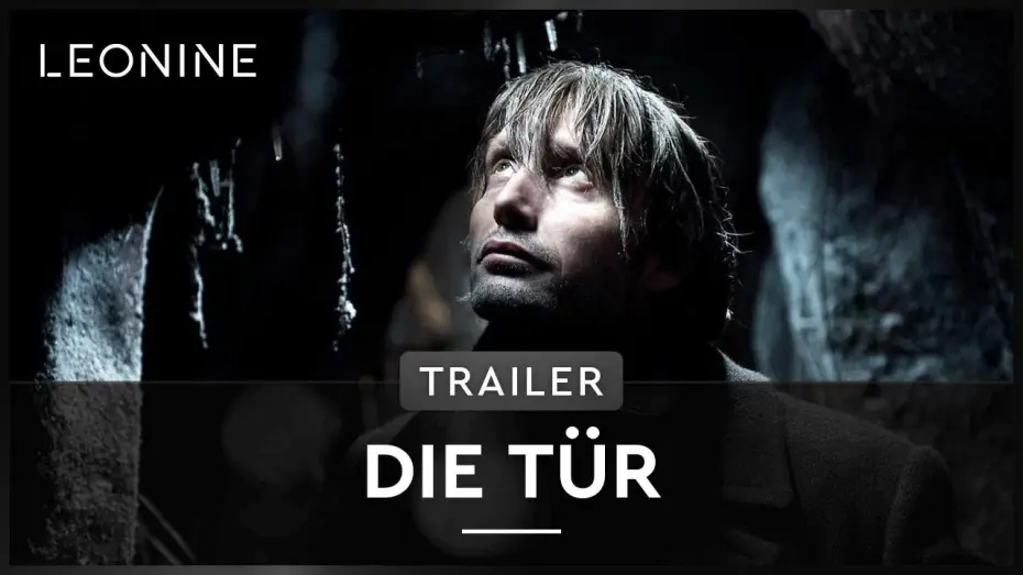 Wideo do filmu Drzwi — Die Tür - Trailer (deutsch/german)