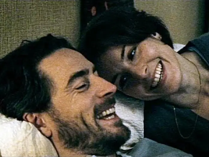 Wideo do filmu Svinalängorna — BESSERE ZEITEN | Trailer & Filmclips deutsch german [HD]