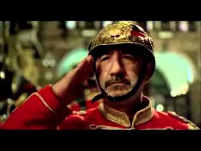 Wideo do filmu Biblioteka Pascala — Bibliotheque Pascal Official Trailer