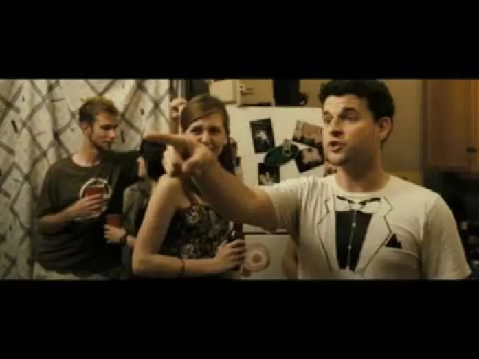 Wideo do filmu Brotherhood — Brotherhood | Deutscher Trailer