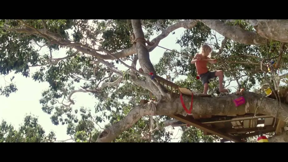 Wideo do filmu Drzewo — THE TREE