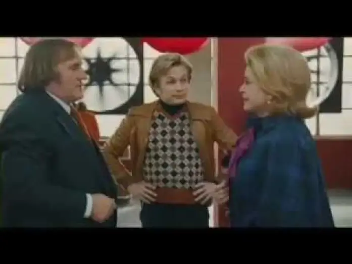 Wideo do filmu Żona doskonała — Potiche La bella statuina - trailer italiano