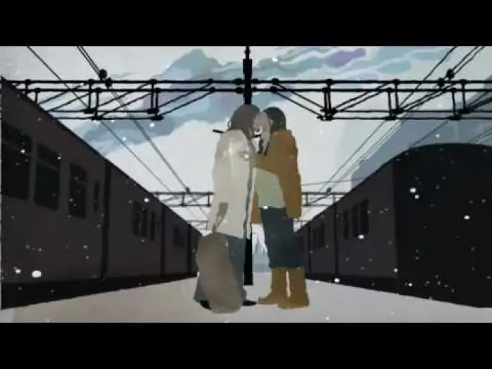 Wideo do filmu Tussilago — 'Tussilago' short film trailer - Directed by Jonas Odell of FilmTecknarna