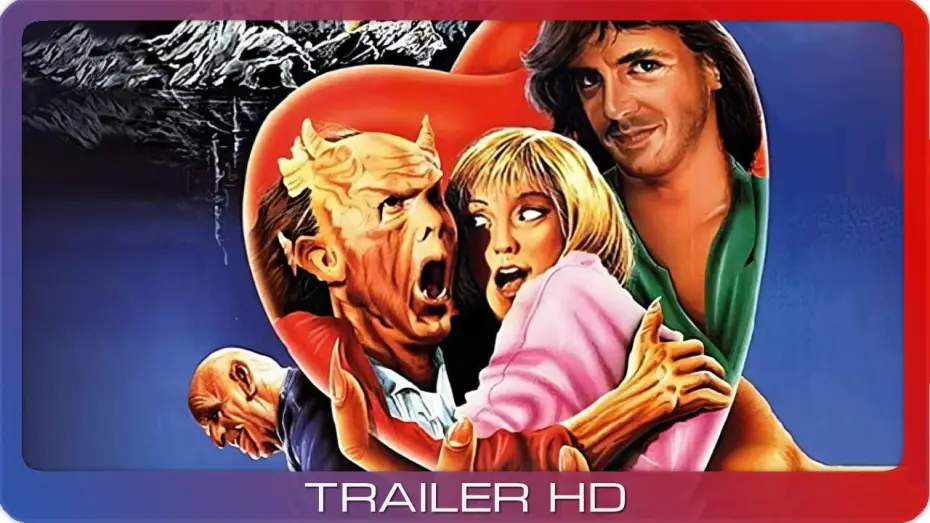 Wideo do filmu Mój kochanek demon — Mein teuflischer Liebhaber ≣ 1987 ≣ Trailer
