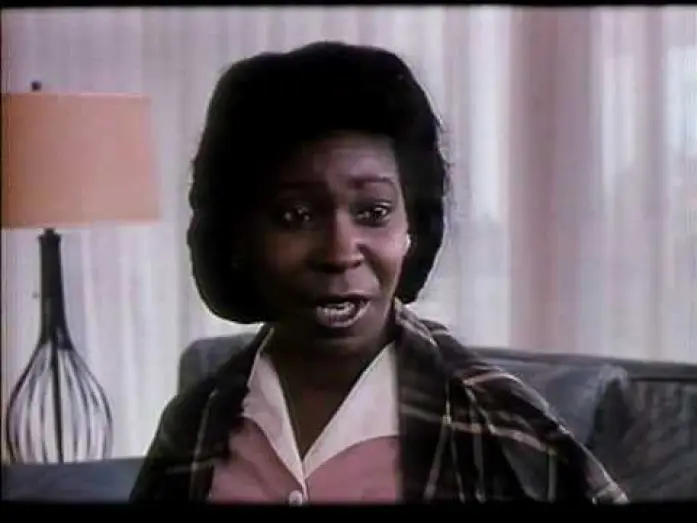 Wideo do filmu The Long Walk Home — The Long Walk Home Trailer