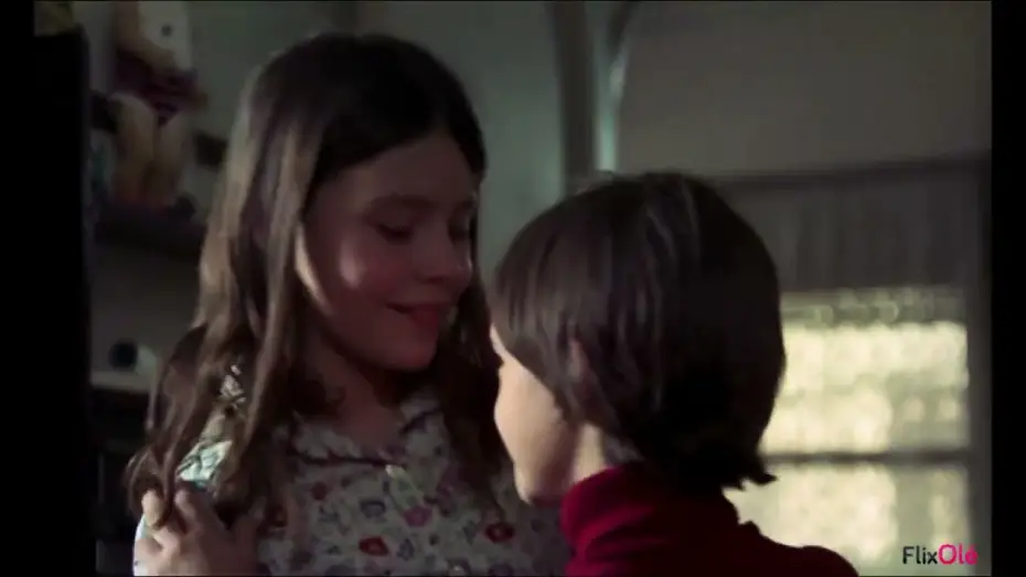 Wideo do filmu Nakarmić kruki — Fragmento