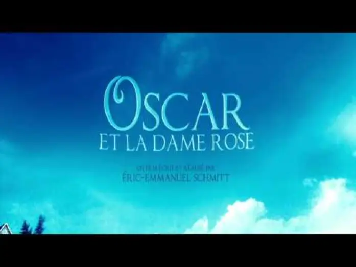 Wideo do filmu Oskar i pani Róża — OSCAR ET LA DAME ROSE - Eric-Emmanuel Schmitt - Officiële Nederlandse trailer - 2009