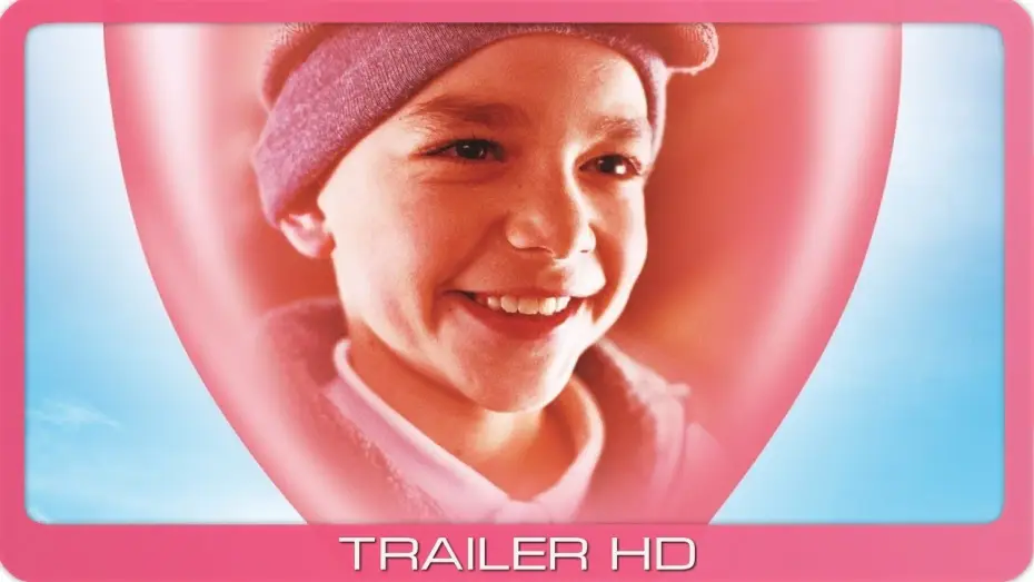 Wideo do filmu Oskar i pani Róża — Oskar und die Dame in Rosa ≣ 2009 ≣ Trailer