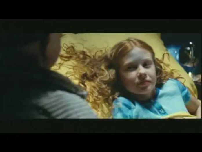 Wideo do filmu Oskar i pani Róża — Oscar et la dame rose : bande-annonce