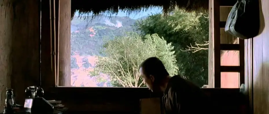 Wideo do filmu 太阳照常升起 — Le soleil se lève aussi - Bande Annonce