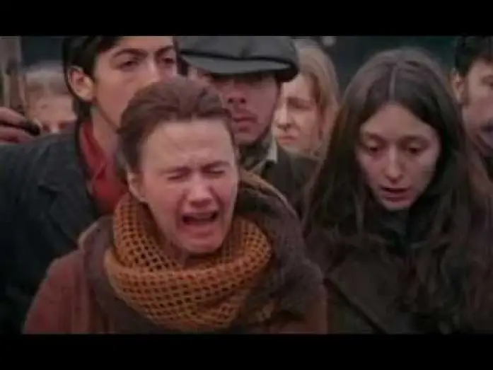 Wideo do filmu Germinal — Germinal Trailer