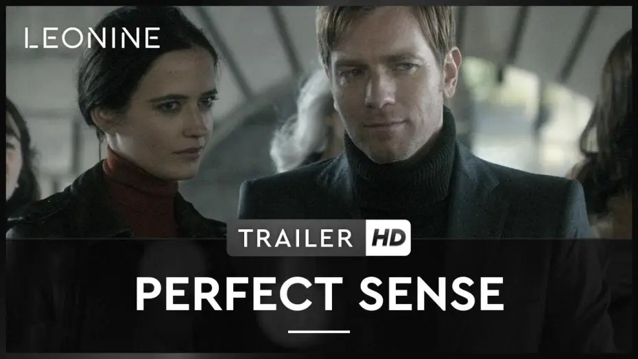 Wideo do filmu Ostatnia miłość na Ziemi — Perfect Sense - Trailer (deutsch/german)