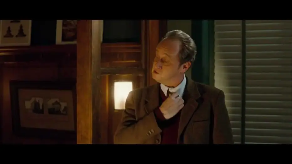 Wideo do filmu Przepis na miłość — Romantic's Anonymous - Official Trailer