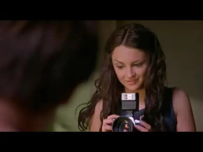 Wideo do filmu Uwikłani — jonathan rhys meyers tangled