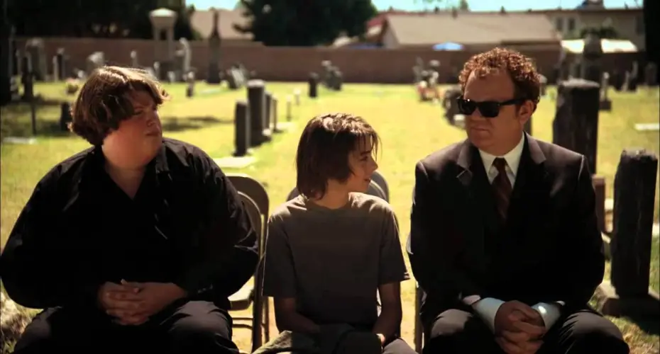 Wideo do filmu Terri — Terri (2011) Official Trailer